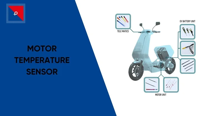 Motor Temperature Monitor Too Hot to Handle? Why Every Electric Motor Needs a Temperature Sensor ...