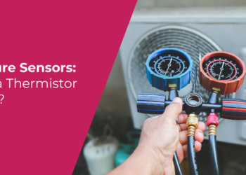thermistor temperature sensors